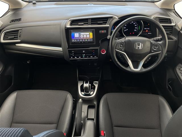 フィット1.5 ハイブリッド L ホンダセンシング