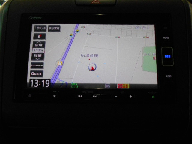 フリード+1.5 G ホンダセンシング