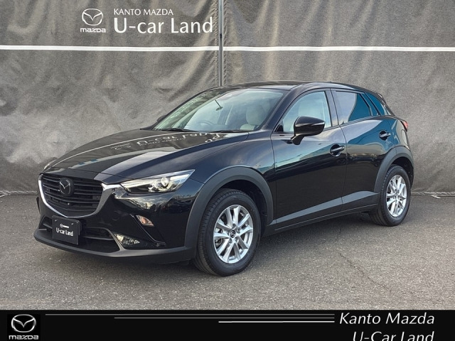 CX-31.5 15S アーバンドレッサー