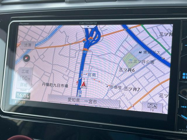 �y�t���Z�OTV�t�i�r�Q�[�V�����z�g���₷���i�r�ŖړI�n�܂ł�������ē����Ă���܂��B�e��I�[�f�B�I�Đ��@�\���[�����Ă���A���Ԃ̉^�]������Ɋy�����Ȃ�܂�!!