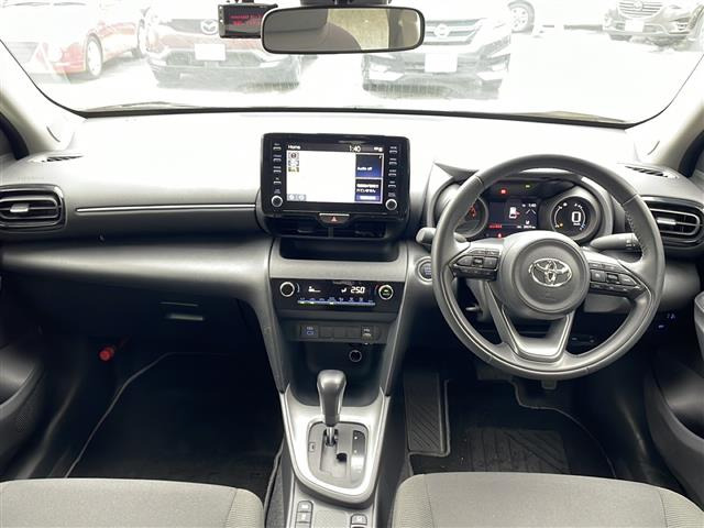 ヤリスクロス1.5 G