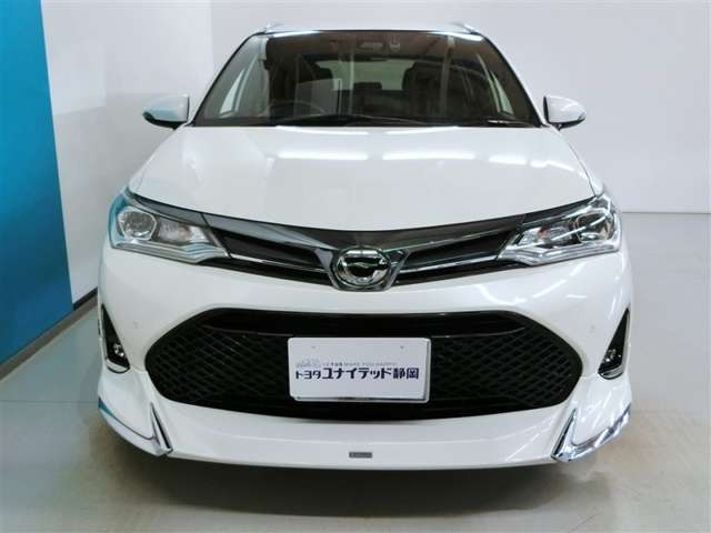 カローラフィールダー1.8 S W×B