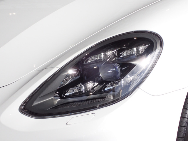 パナメーラスポーツツーリスモ