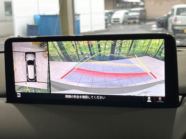 �y360&deg;�r���[���j�^�[�z��p�̃J�����ɂ��A�ォ�猩���낵���悤�Ȏ��_��360�x�N���}�̎��͂��m�F���邱�Ƃ��ł��܂������p�������m�F���₷���A�����ꏊ�ł̐؂�Ԃ��⒓�Ԃ��X���[�Y�ɍs���܂��B