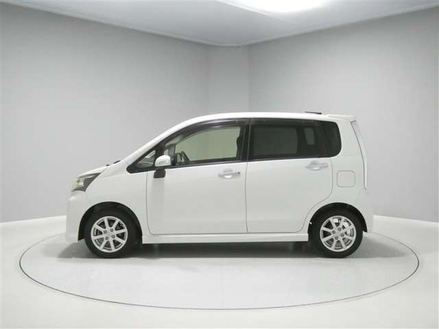 ムーヴカスタムX