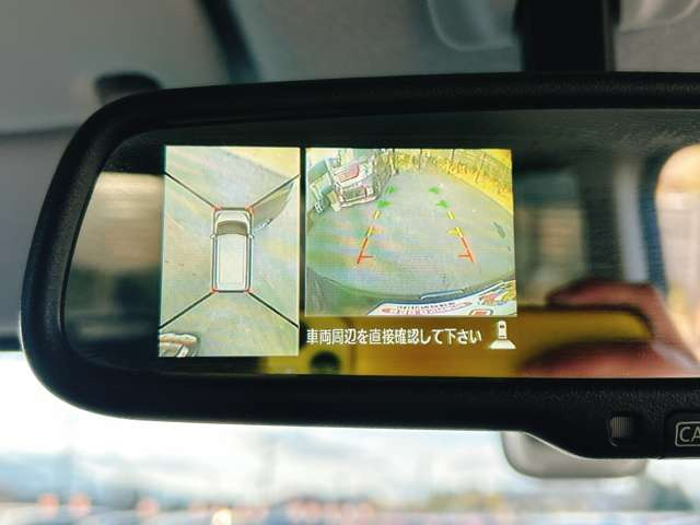 �y�S���ʃJ�����z��󂩂�̎��_�Œ��Ԃ��s�Ȃ����Ƃ��\�ł��B�����ꏊ�ł̒��Ԃɂ͂ƂĂ��𗧂��܂���