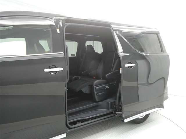 アルファード2.5 S