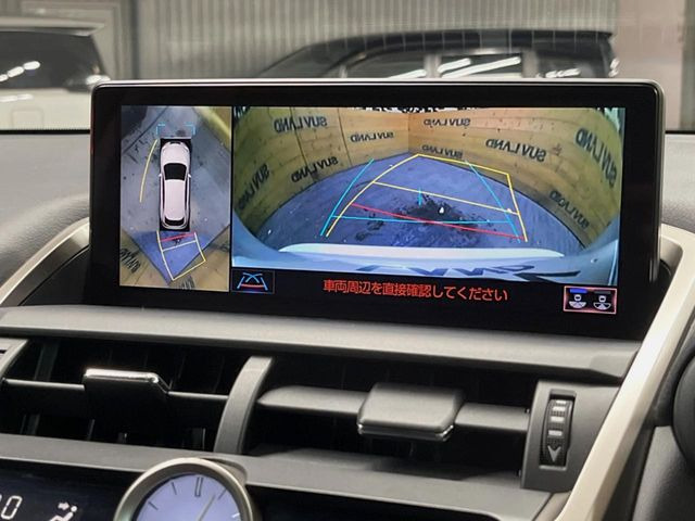 �y�p�m���~�b�N�r���[���j�^�[�z��p�̃J�����ɂ��A�ォ�猩���낵���悤�Ȏ��_��360�x�N���}�̎��͂��m�F���邱�Ƃ��ł��܂������p�������m�F���₷���A�����ꏊ�ł̐؂�Ԃ��⒓�Ԃ��X���[�Y�ɍs���܂��B