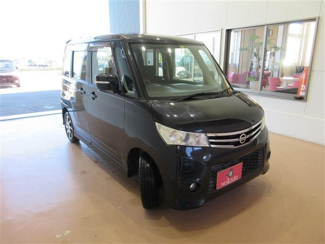 ルークスハイウェイスター