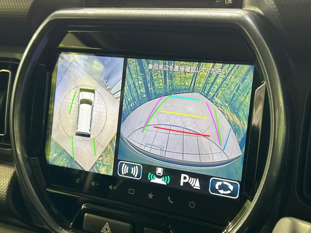 �y�S���ʃ��j�^�[�p�J�����z��p�̃J�����ɂ��A�ォ�猩���낵���悤�Ȏ��_��360�x�N���}�̎��͂��m�F���邱�Ƃ��ł��܂������p�������m�F���₷���A�����ꏊ�ł̐؂�Ԃ��⒓�Ԃ��X���[�Y�ɍs���܂��B