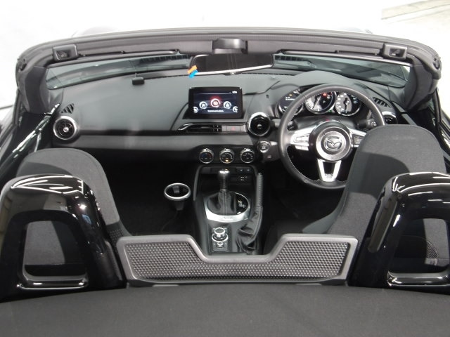 ロードスター1.5 S スペシャルパッケージ