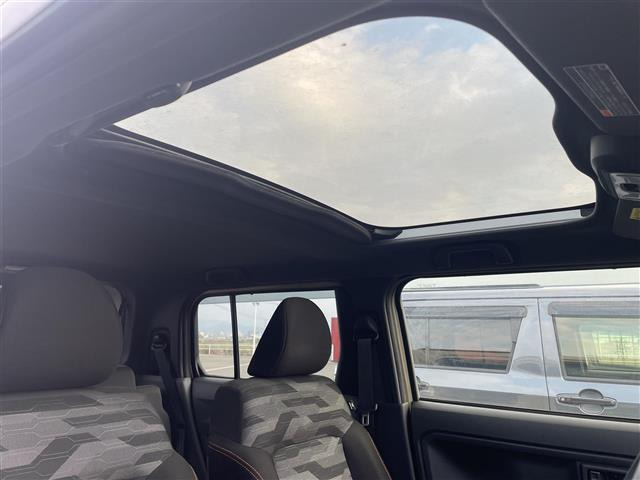 タフトG ターボ