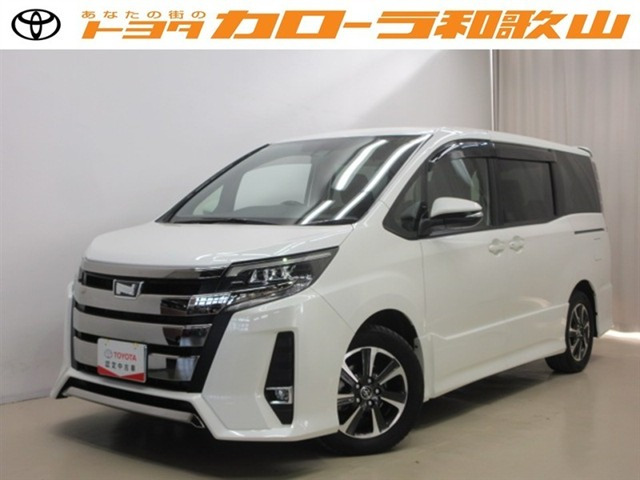ノア2.0 Si