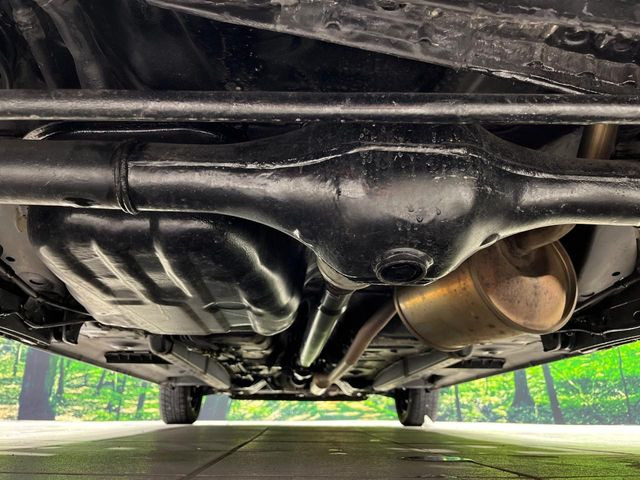 下回りがきれいなうちに、防錆加工の施工がオススメ。降雪地域はもちろん、沿岸部にお住いの方や、趣味でマリン・ウィンタースポーツをされる方にご好評いただいております。