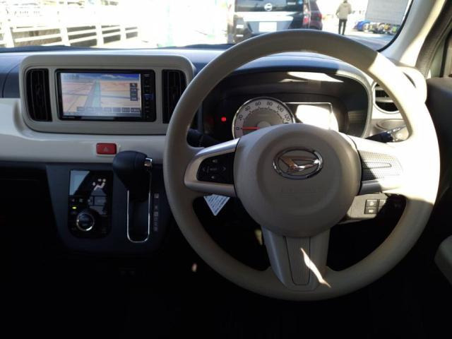 ミラトコットG リミテッド SAIII