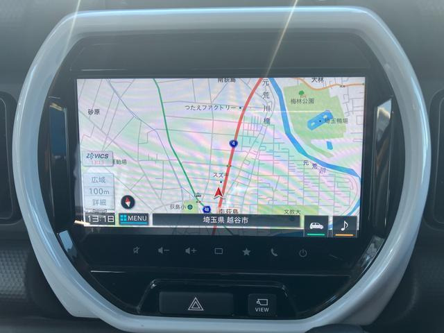 ハスラーハイブリッド(HYBRID) X