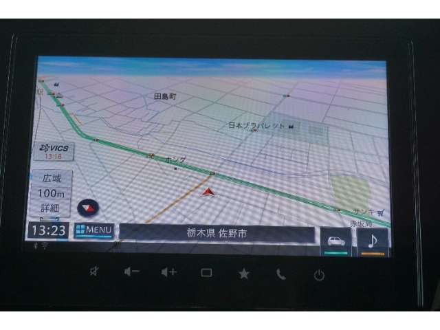 ワゴンRスマイルハイブリッド(HYBRID) X