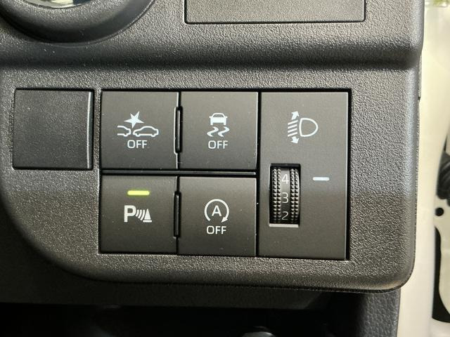 ハイゼットデッキバンG