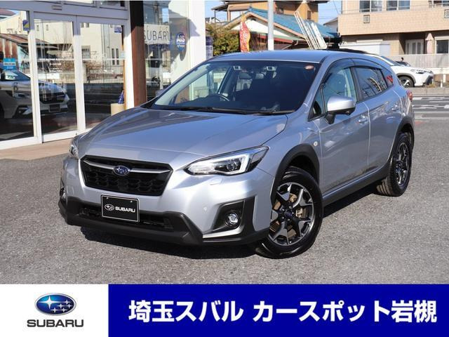 XV1.6i-L アイサイト 4WD