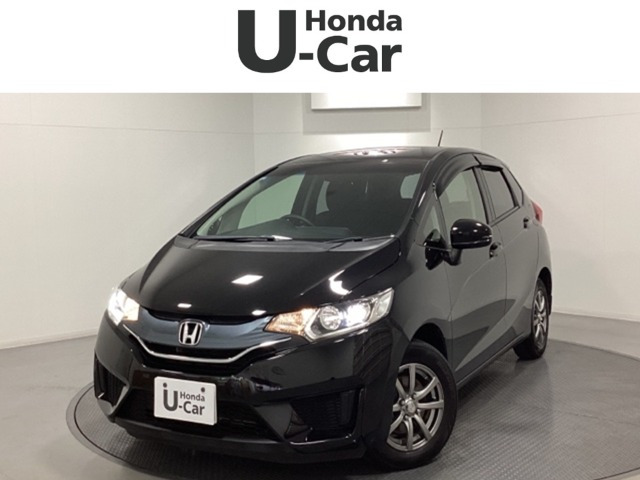 フィット1.3 13G Lパッケージ