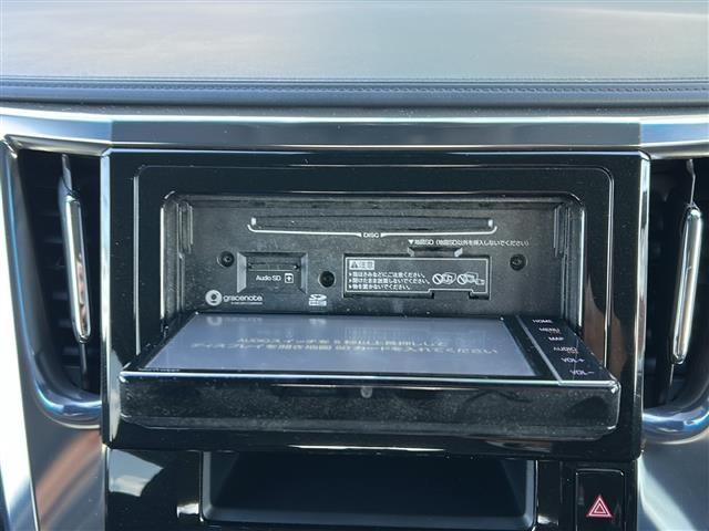 アルファード2.5 S