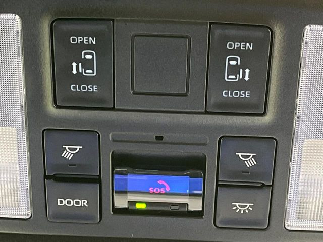 ヴォクシー2.0 S-Z