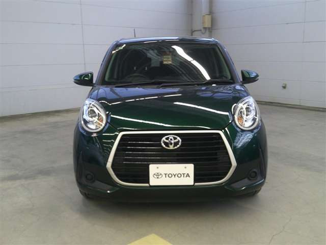 パッソ1.0 モーダ