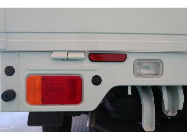 キャリイKC エアコン パワステ