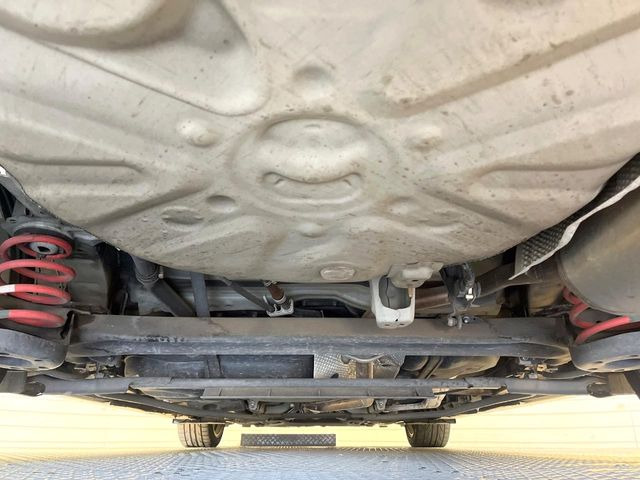 下回りがきれいなうちに、防錆加工の施工がオススメ。降雪地域はもちろん、沿岸部にお住いの方や、趣味でマリン・ウィンタースポーツをされる方に大変好評いただいております。