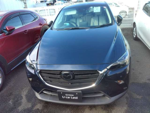 CX-31.5 15S アーバンドレッサー