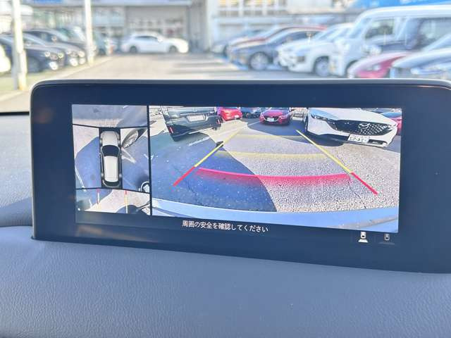 CX-52.0 20S スマートエディション