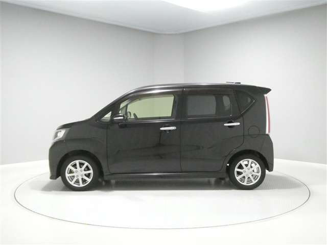 ムーヴカスタムX SA