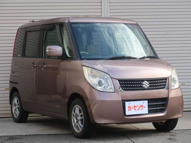 パレットリミテッドII