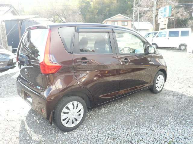 デイズX Vセレクション+SafetyII