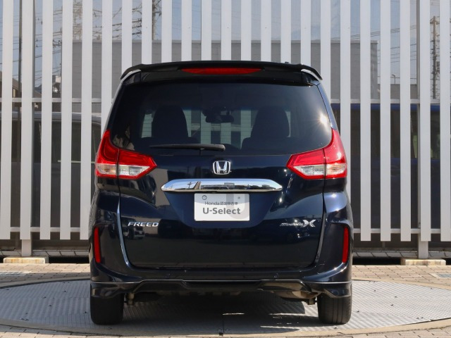 フリード1.5 モデューロX ホンダセンシング