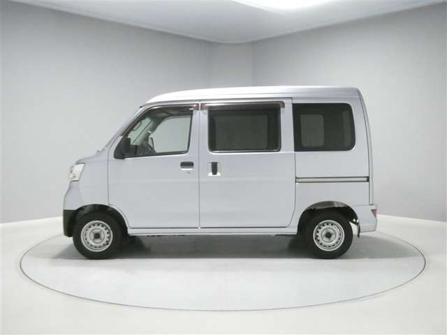 ハイゼットカーゴデラックス SAIII ハイルーフ