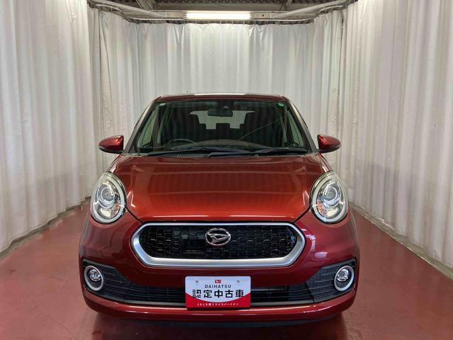 ブーン1.0 シルク Gパッケージ SAII