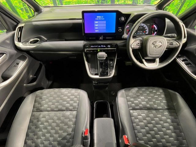 ヴォクシー2.0 S-Z