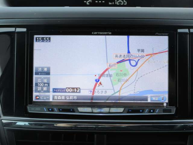 エクシーガ2.5 i スペックB アイサイト 4WD
