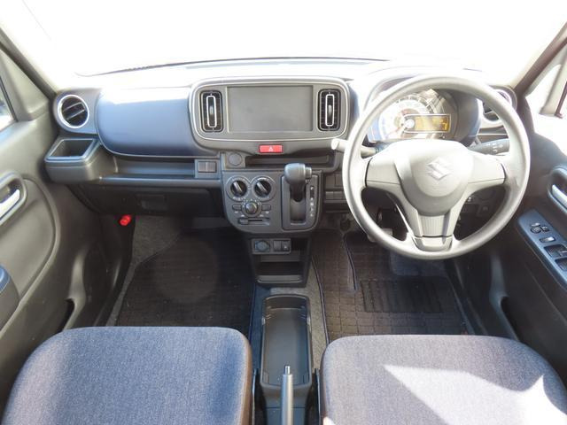 アルトハイブリッド(HYBRID) S