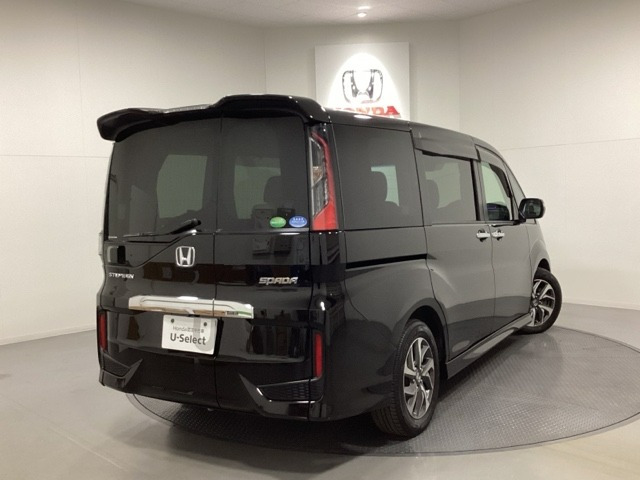 ステップワゴン1.5 スパーダ アドバンスパッケージ ベータ