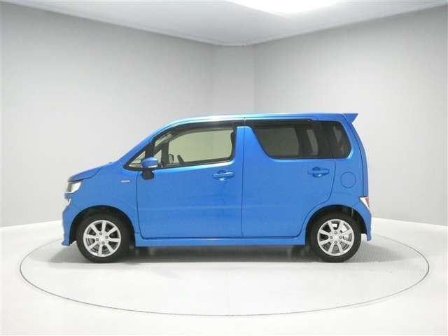 ワゴンRハイブリッド(HYBRID) FZ