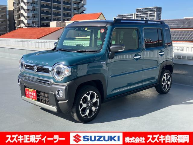 ハスラーJ スタイルII