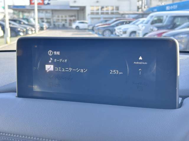 CX-52.0 20S スマートエディション