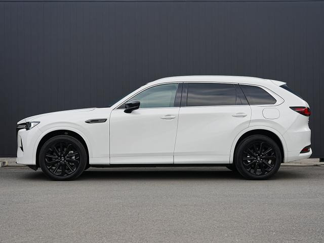 CX-803.3 XD ハイブリッド エクスクルーシブ スポーツ ディーゼル 4WD