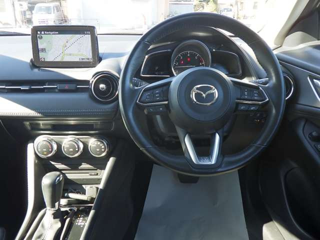 CX-31.8 XD プロアクティブ
