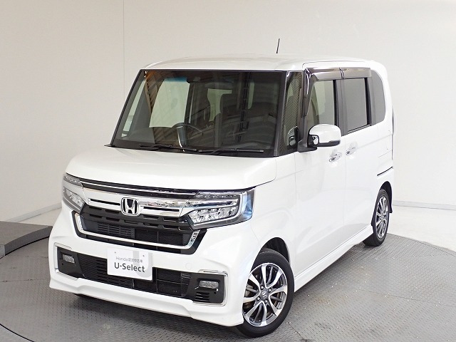 N-BOXカスタムL
