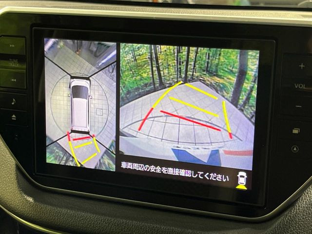 �y�p�m���}���j�^�[�z��p�̃J�����ɂ��A�ォ�猩���낵���悤�Ȏ��_��360�x�N���}�̎��͂��m�F���邱�Ƃ��ł��܂������p�������m�F���₷���A�����ꏊ�ł̐؂�Ԃ��⒓�Ԃ��X���[�Y�ɍs���܂��B