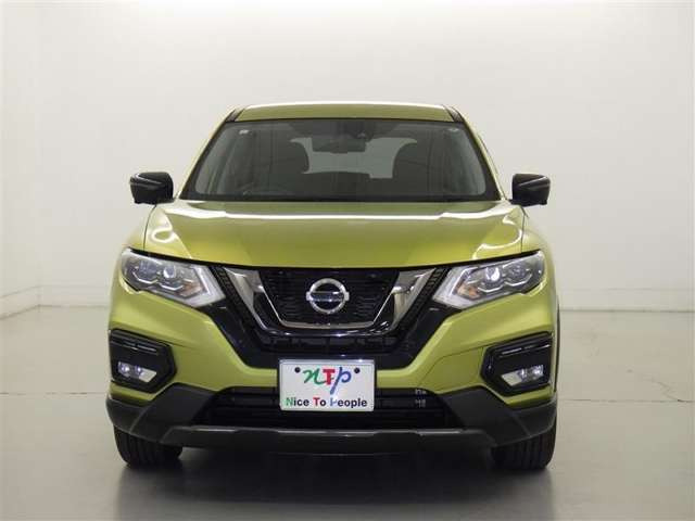 エクストレイル2.0 20X エクストリーマーX 4WD