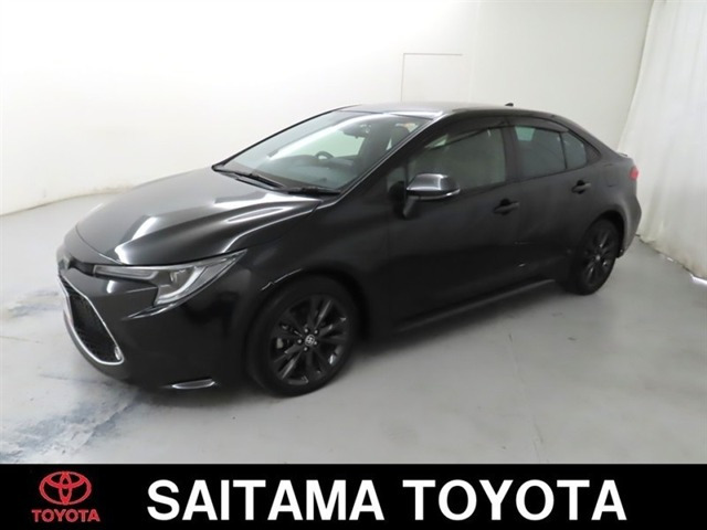 カローラ1.8 W×B